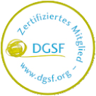 DGSF-Zertifiziertes-Mitglied